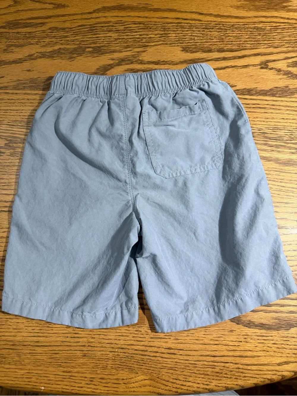 Okie Dokie Boys Elastic Waist Shorts Bundle of 3 NWOT